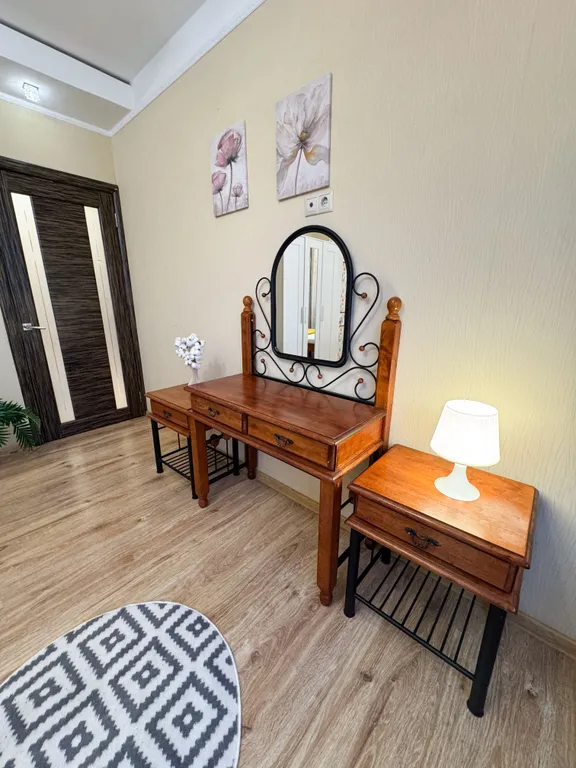 Квартира Квартира Апартамент с честным сервисом — Лобня