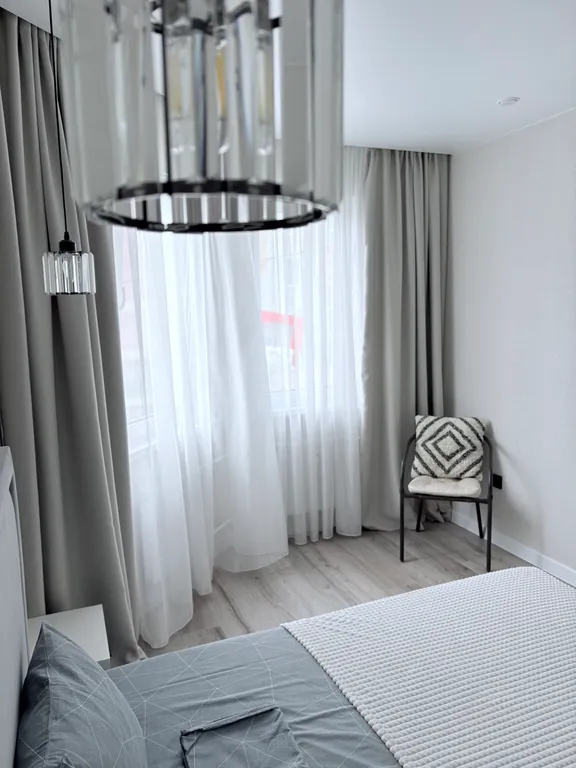 Квартира Уютная квартира — Курск