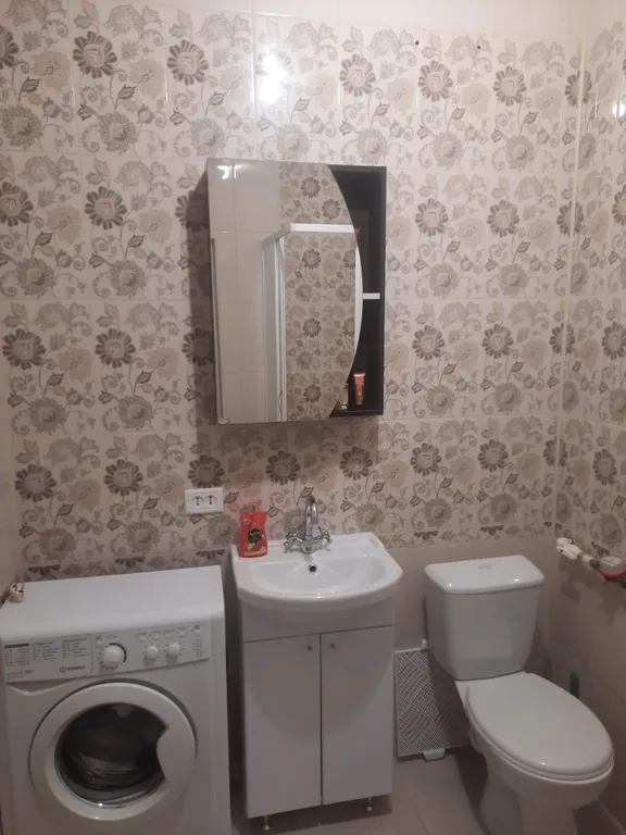 Уютная просторная студия в самом сердце Пятигорска