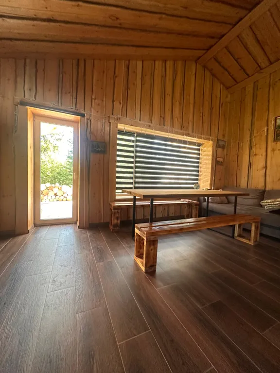 Дом рядом с Петрозаводском и аэропортом