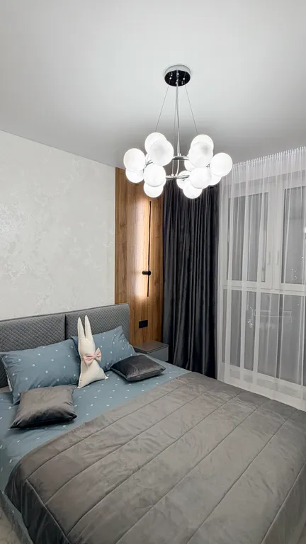 Luxury apartment «ELITE»