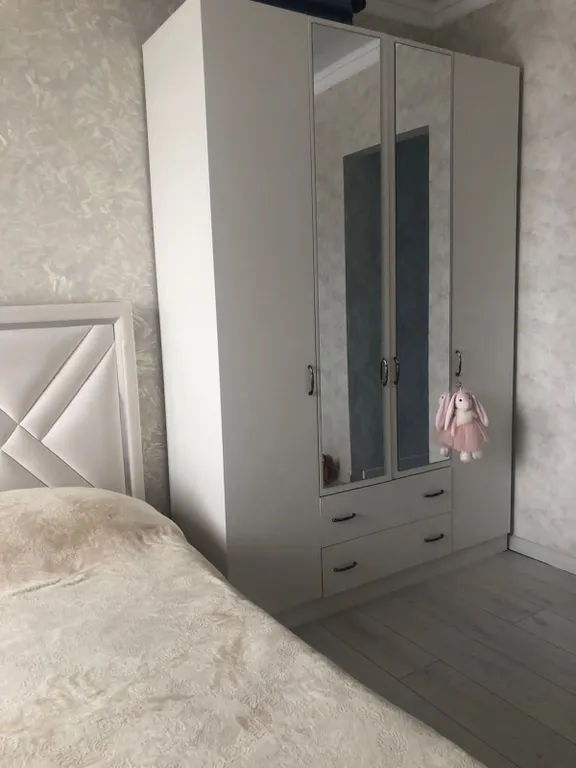 Уютная квартира приятный отдых замечательный вид с окна евроремонт — аренда посуточно в Амзара