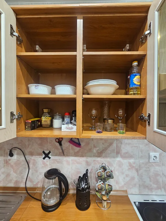 Уютная квартира рядом с ж/д и автовокзалами