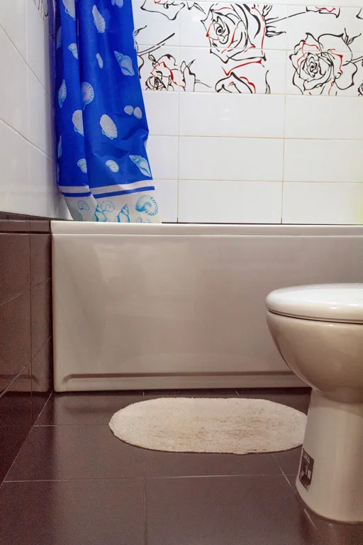 Классная квартира в 5 минутах от центра и вокзала