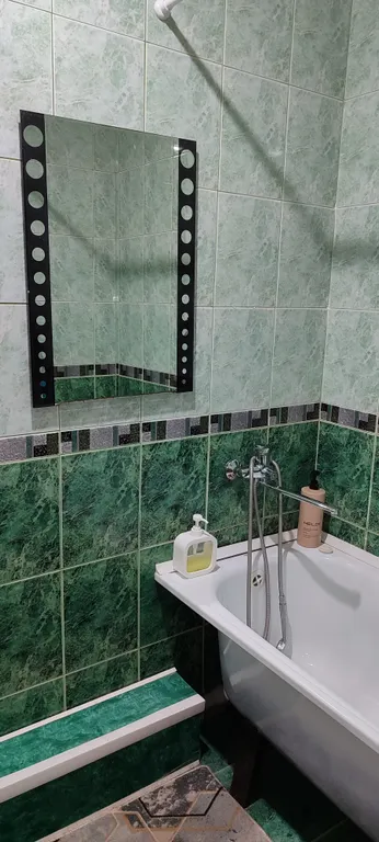 Уютная квартира в районе трассы М4