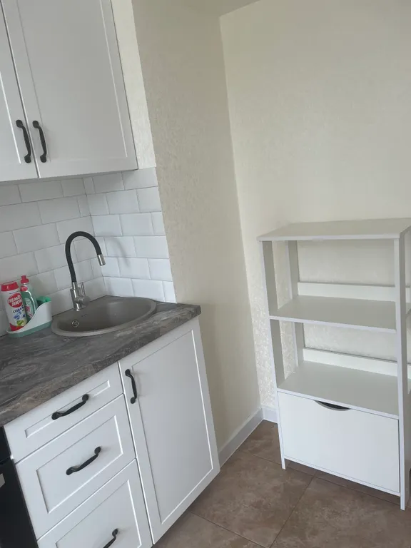 Уютная квартира в ЖК Дружный