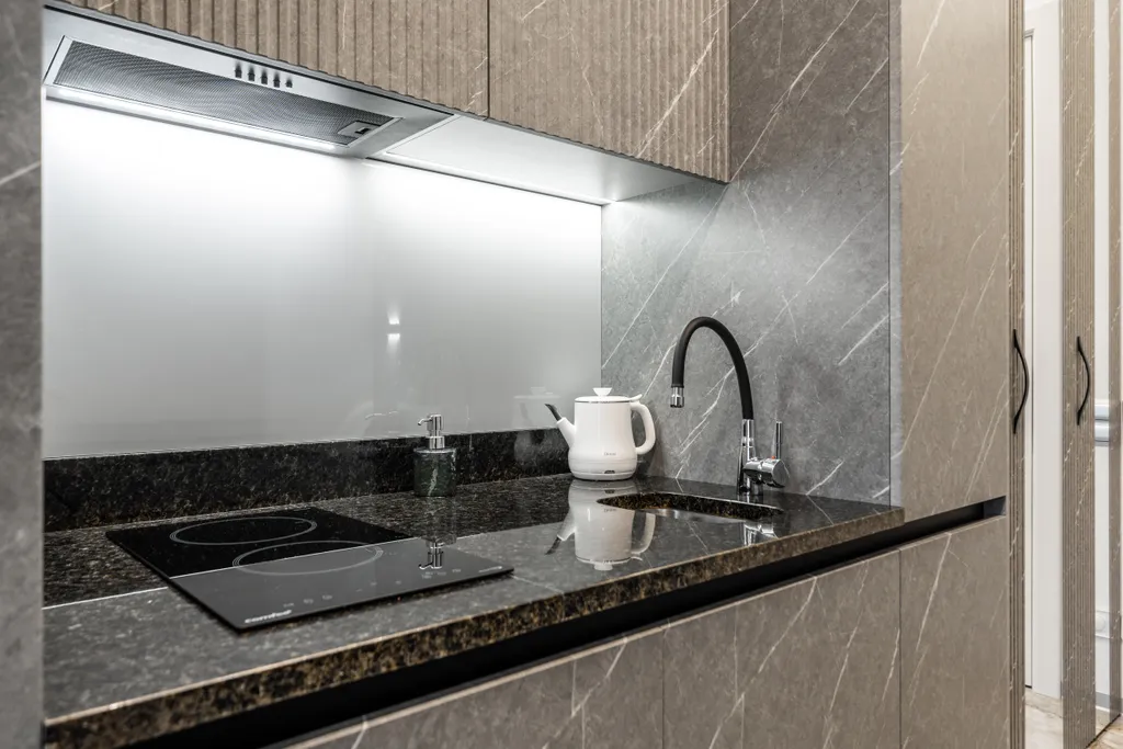 Апартамент EL&T на Петроградке