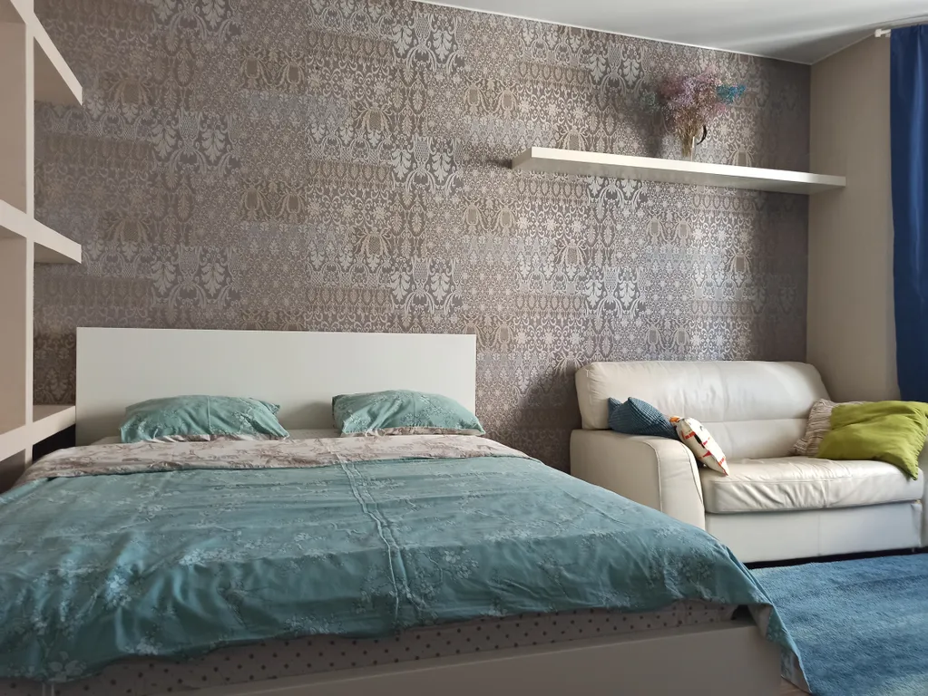 Лучшая квартира