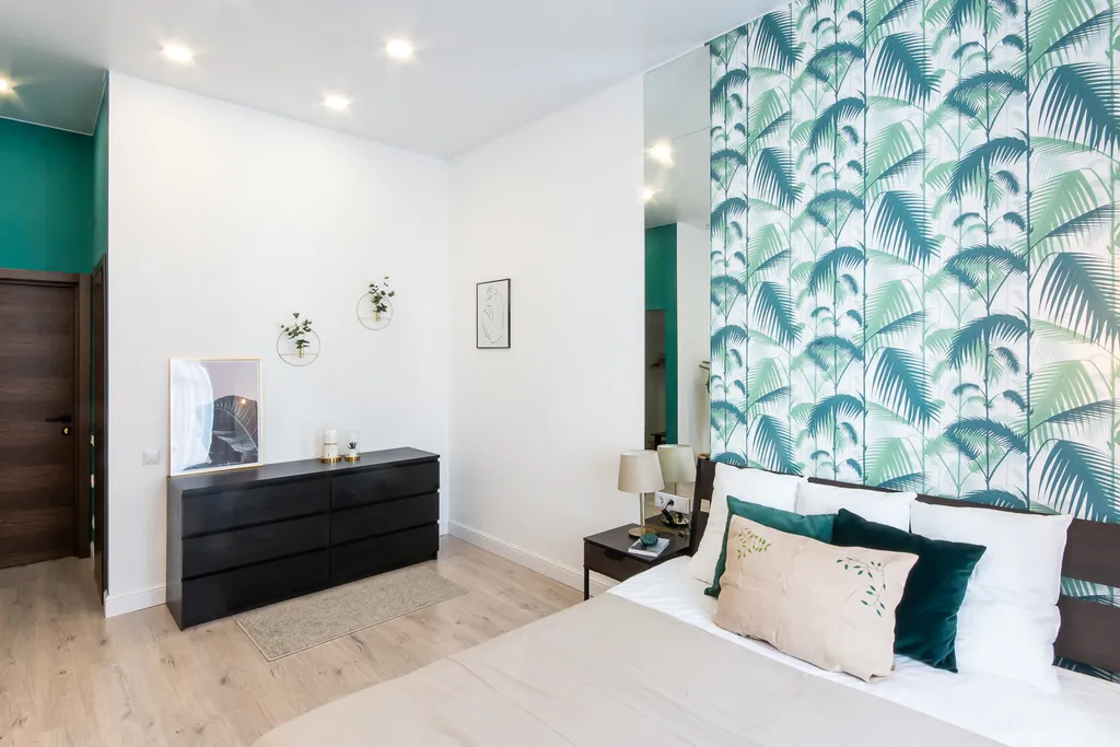 Квартира Квартира Botanica Residence в историческом центре — Санкт-Петербург