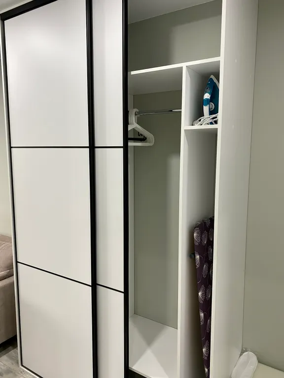 Апартаменты Green-room на Смолина, 61