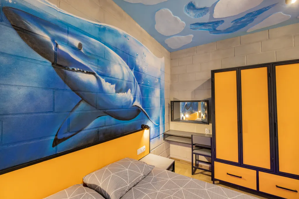 Студия Акула