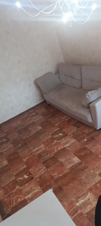 Квартира для тех, кто хочет экономить бюджет