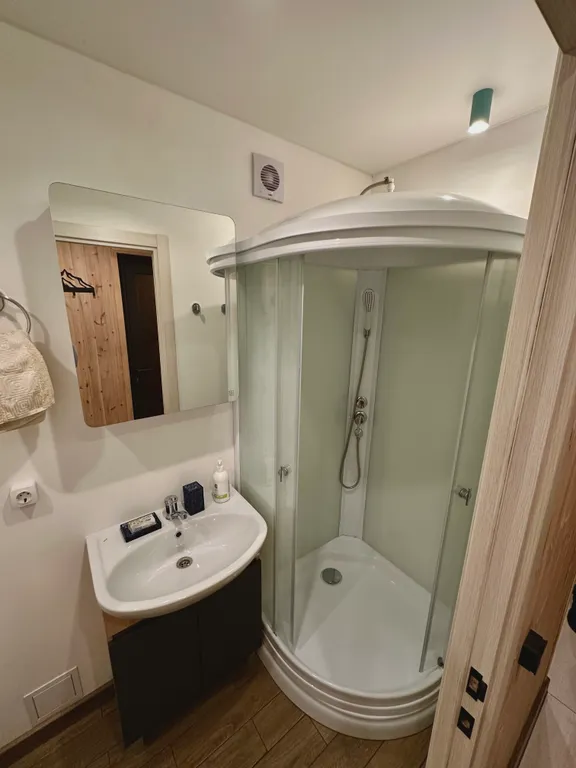 Уютный дом-лофт №4 (The fourth) с видом на реку