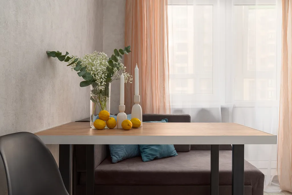 Квартира Квартира Апартамент Уют — Краснодар