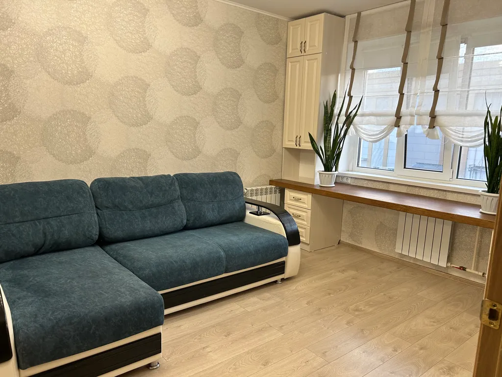 Как дома, чистая и уютная двухкомнатная квартира