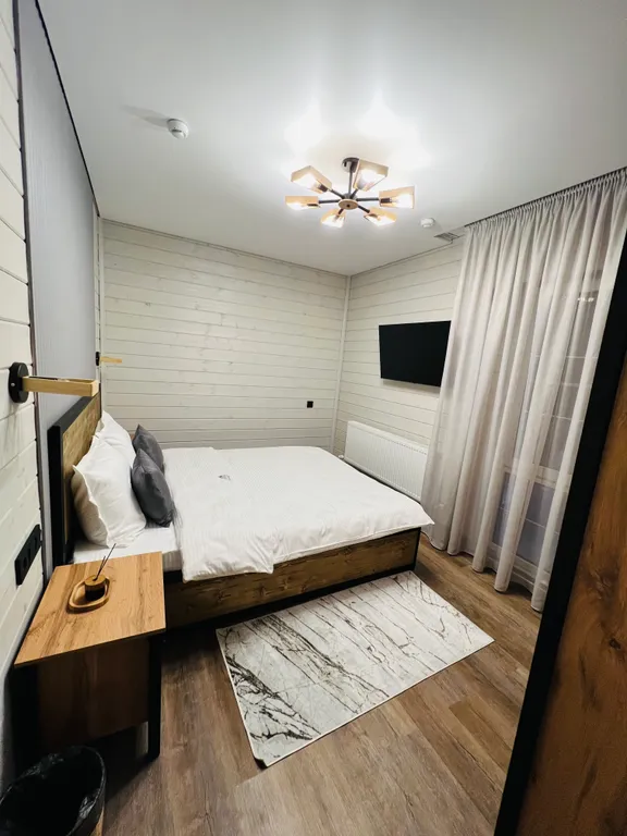 4-комнатный Дом