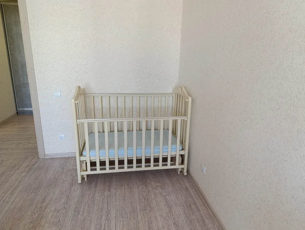 Квартира Квартира Прекрасная двухкомнатная — Анапа