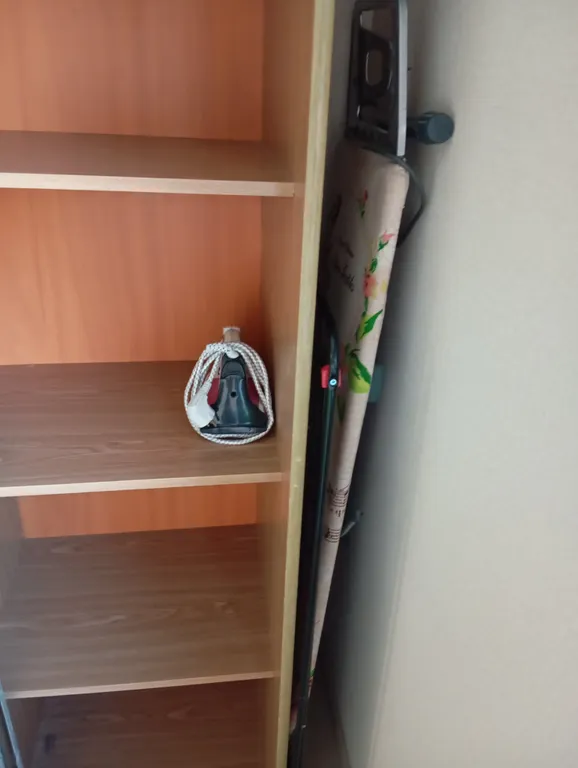 Уютная студия у метро Пионерская