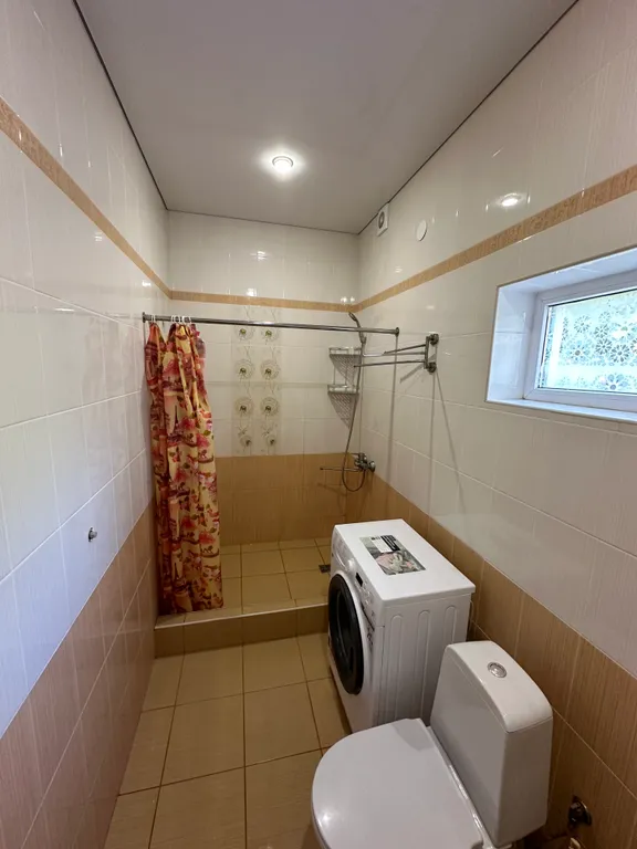 Отдельный домик в ЖК «Резиденция Утриш»