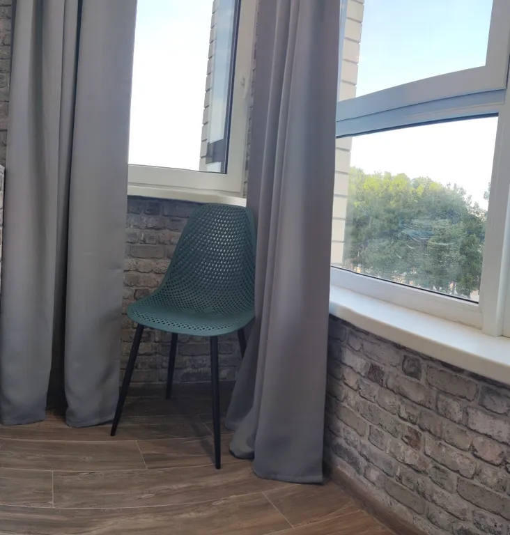 Квартира Уютная квартира-студия в отличном районе недалеко от моря — Анапа