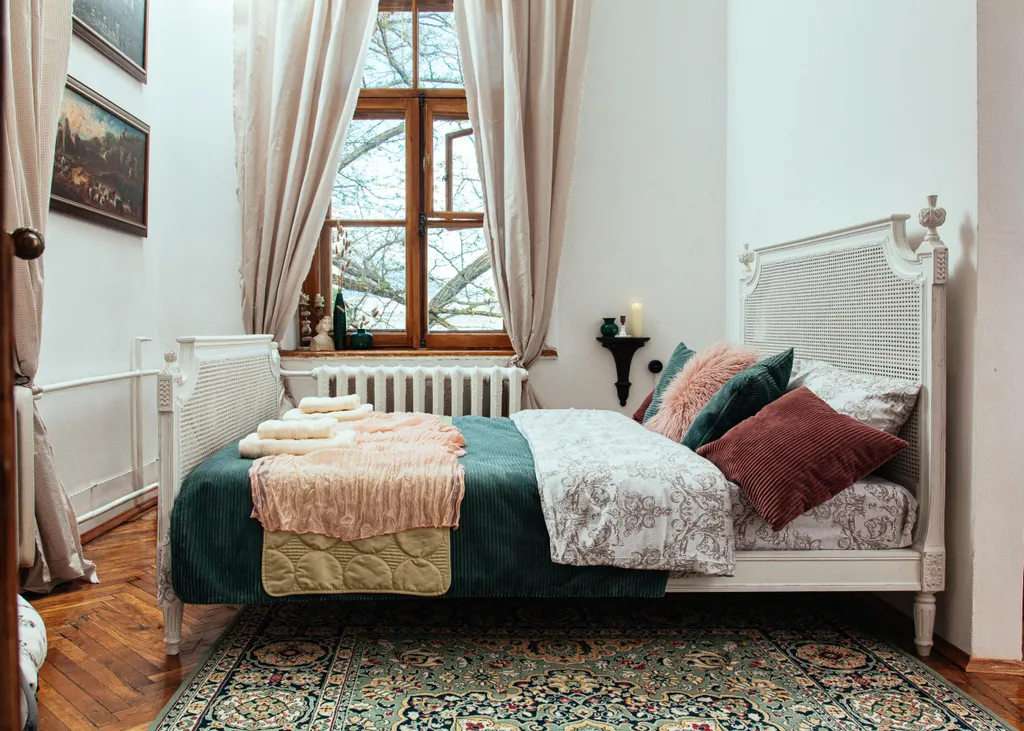 Гермес в доме-музее XIX века