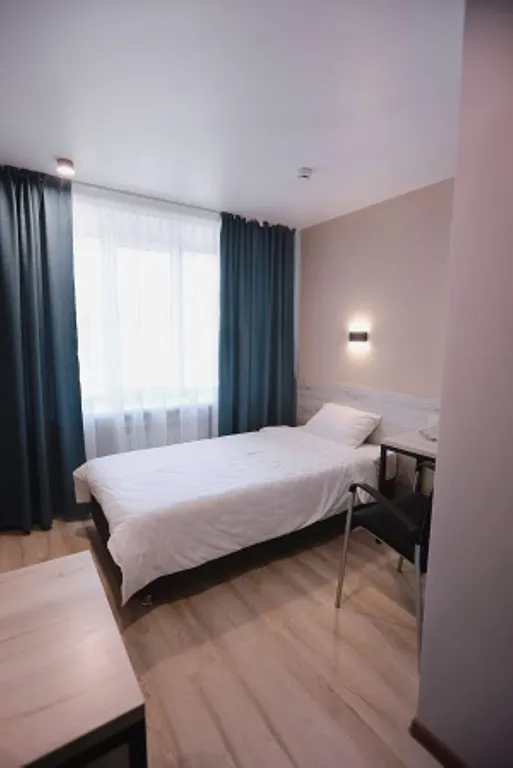 Квартира Комната — аренда посуточно в Бийск