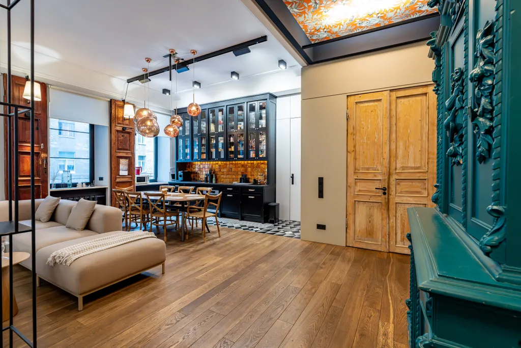 Your Beautiful Apart на Большой Неве