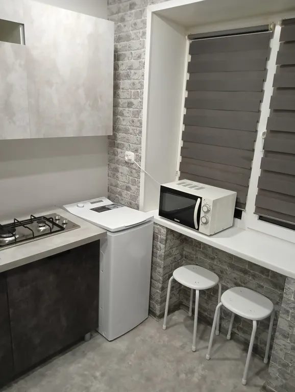 Квартира 1-комнатная Квартира — Волгоград