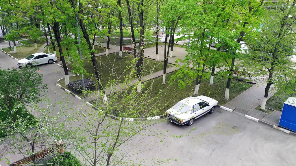 Квартира в историческом Центре