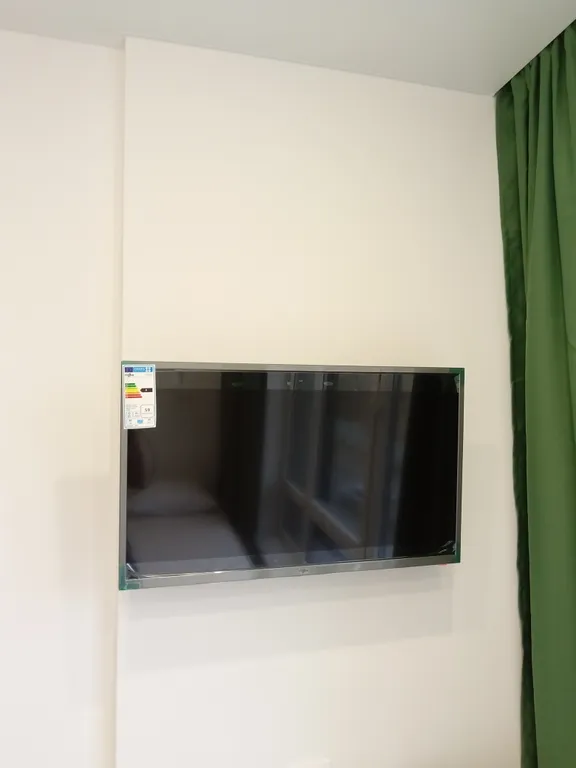 Уютный апартамент