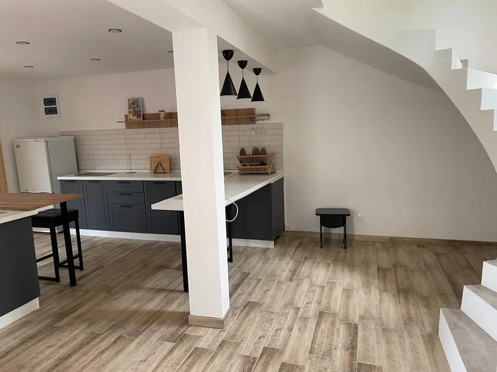 Дом для комфортного проживания