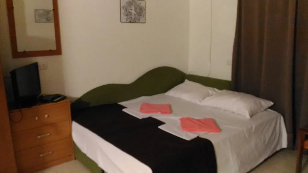 1-комнатная Квартира — аренда посуточно в Заозёрное