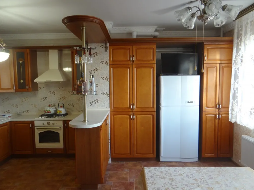 Квартира 1-комнатная Квартира — Анапа