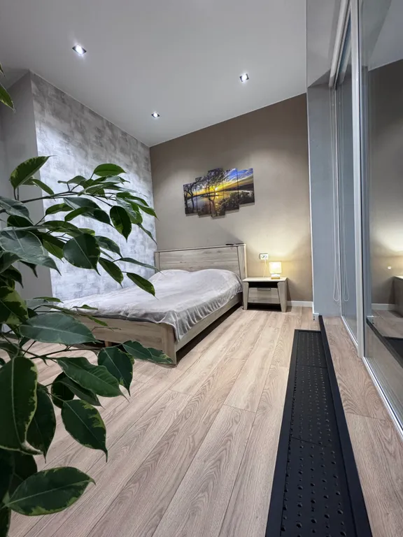 Загородная вилла