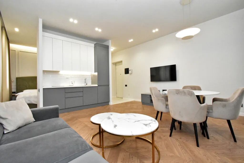 Уникальная квартира рядом с Каскадом (в самом сердце Еревана)!!! — аренда посуточно в Ереван