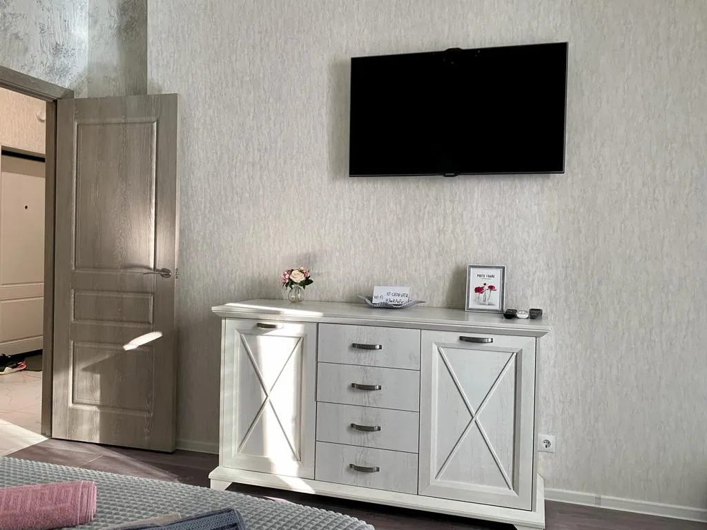 Квартира Квартира на нижнем пруду в центре города — Калининград