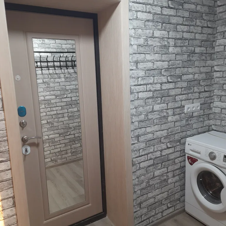 Добрая однушка в центре города