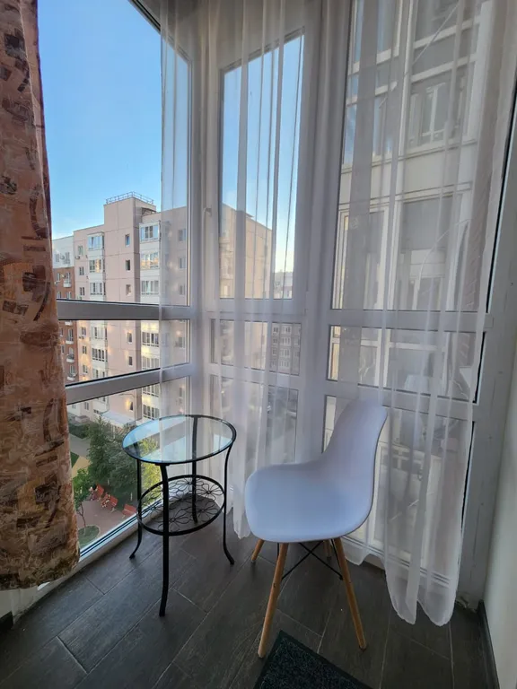 Уютная студия