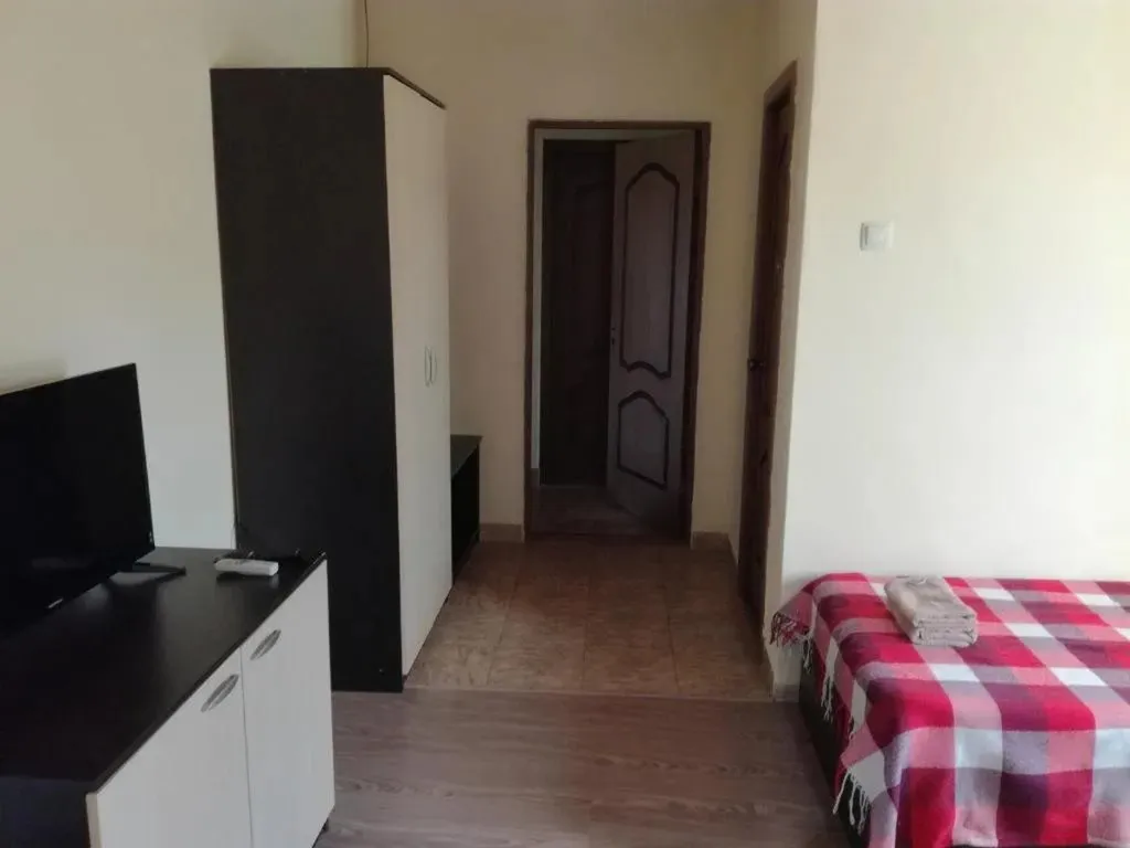 Квартира Комната — Южная Озереевка