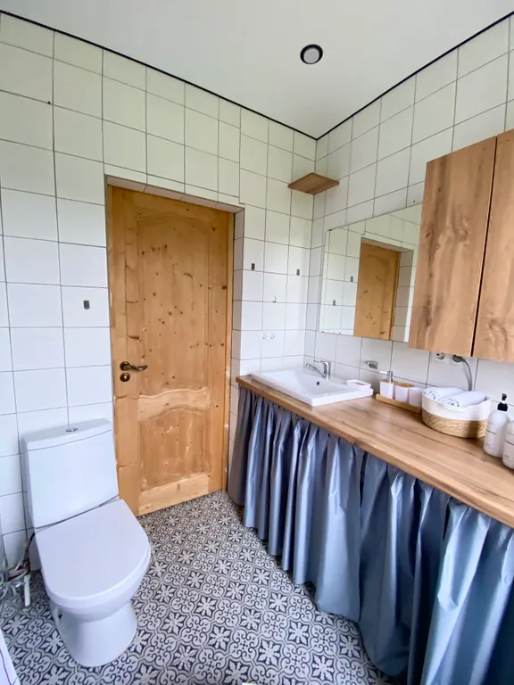 Дом у озера