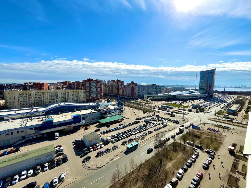Видовая студия у метро беговая