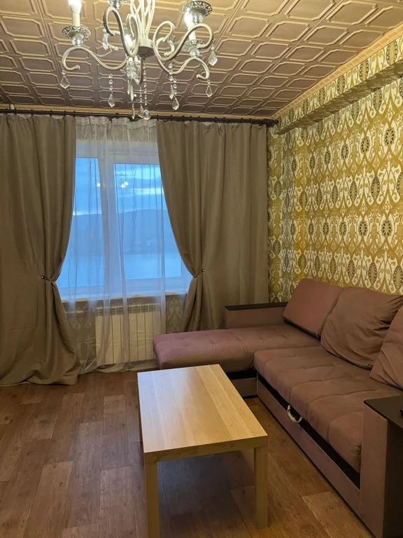 Квартира Квартира в центре города — Красноярск