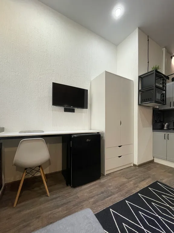 Квартира Квартира Студия в стиле loft рядом с Летним садом — Санкт-Петербург