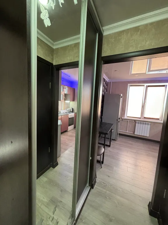 Твой дом на сегодня