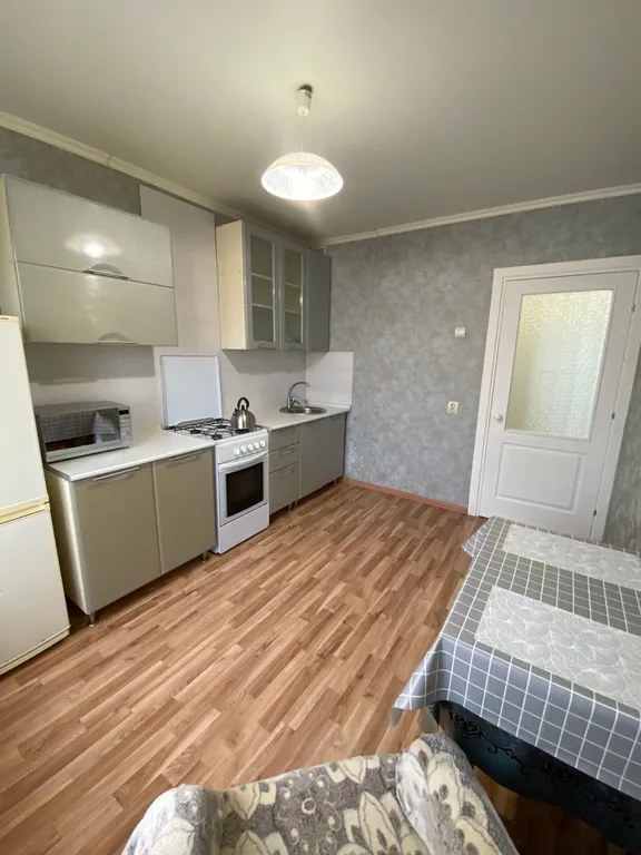 Уютная квартира у Ледовой арены