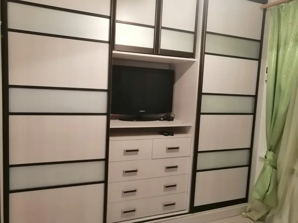 Уютная квартира-студия в центре города