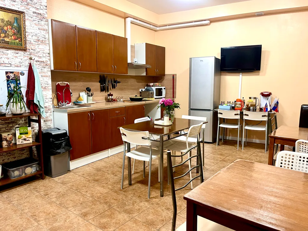 Квартира Комната Уют — Санкт-Петербург