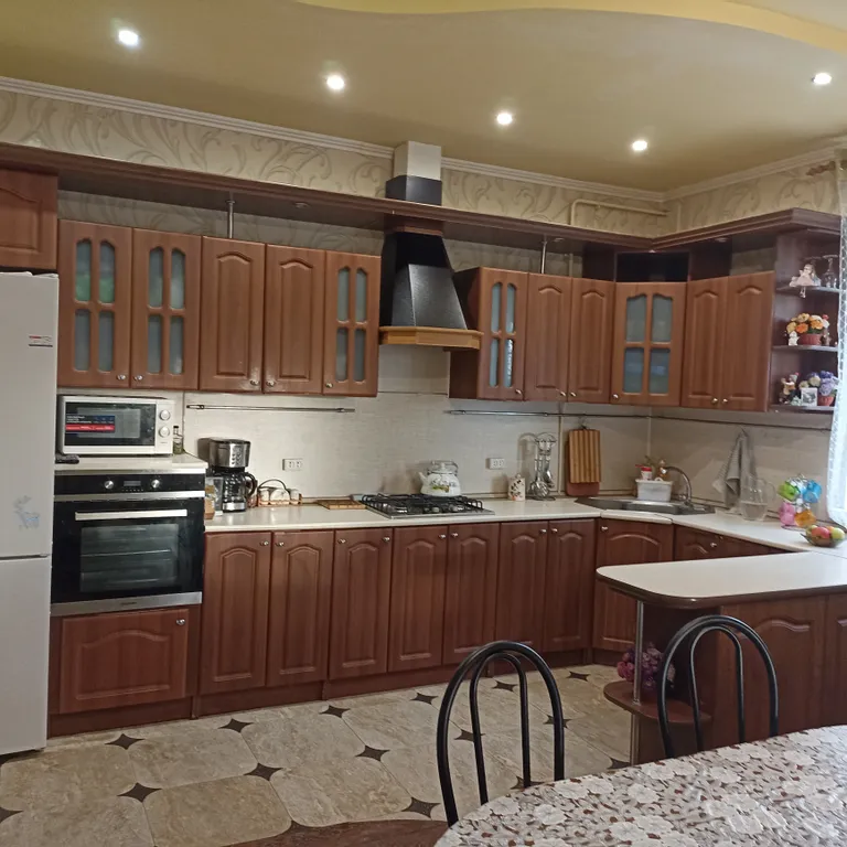 Уютный отдых