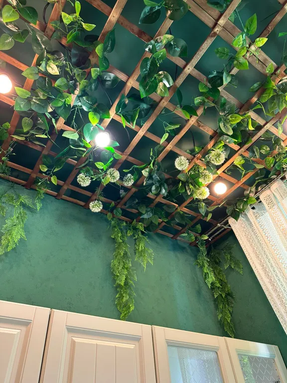 Tropicano Apartments двухкомнатные с шикарной террасой