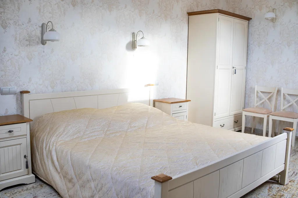 Вилла Форест